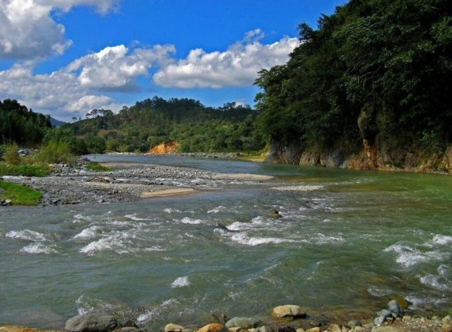 Habitacion Hogarena Харабакоа Экстерьер фото